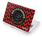 Wizarding Worlds Harry Potter Team Gryffindor Acer Chromebook Skin
